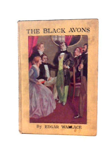 The Black Avons Roundhead and Cavalier 