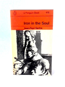 Iron in the Soul 