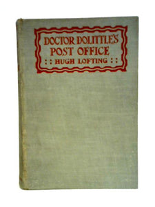 Doctor Dolittle's Post Office 