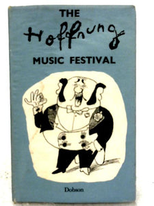 The Hoffnung Music Festival 