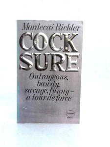 Cock-Sure 