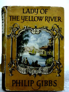 Lady of the Yellow River 