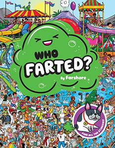 Who Farted? 