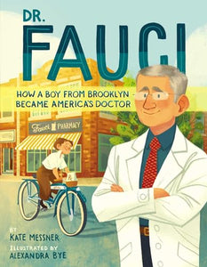 Dr. Fauci 