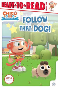 Follow That Dog! 