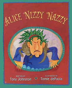 Alice Nizzy Nazzy 