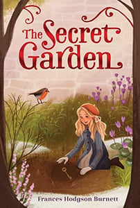 The Secret Garden 