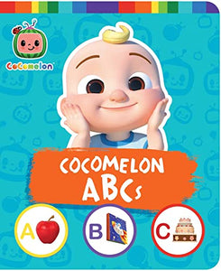 Cocomelon ABCs 