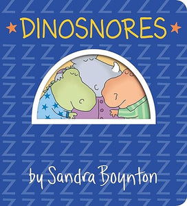 Dinosnores 