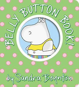 Belly Button Book! 