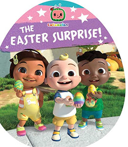 The Easter Surprise! 