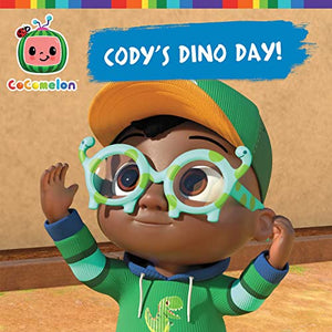 Cody's Dino Day! 