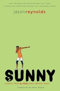 Sunny (Spanish Edition) 