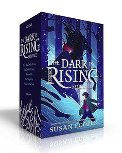 The Dark Is Rising Sequence (Boxed Set) 