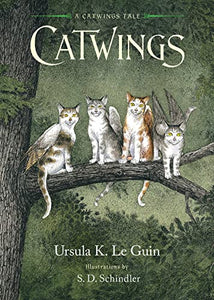 Catwings 