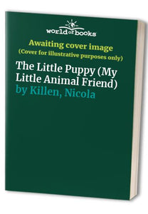 The Little Puppy 