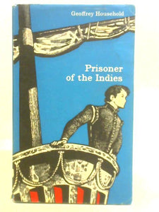 Prisoner of the Indies 