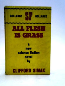 All Flesh I Grass 