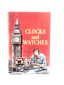 Clocks and Watches 