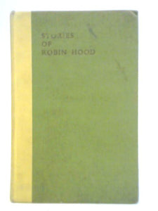 Stories of Robin Hood 