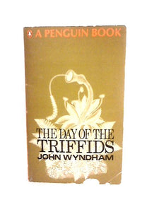 The Day Of The TRiffids 