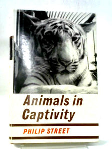 Animals In Captivity 