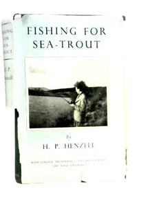 Fishing for Sea-Trout 