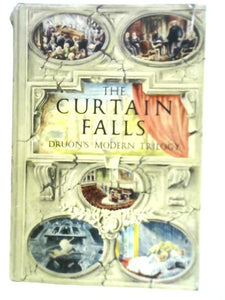 The Curtain Falls: A Modern Trilogy 