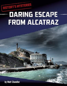 Daring Escape from Alcatraz 