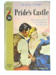 Pride's Castle 