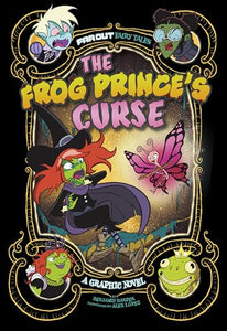 The Frog Prince's Curse 