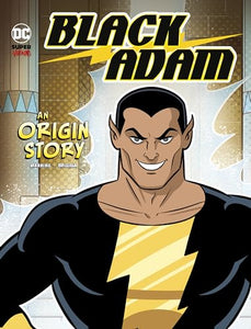 Black Adam 