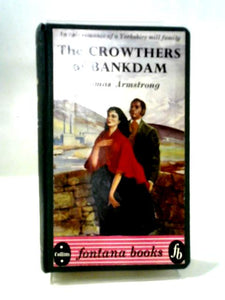 The Crowthers of Bankdam (Fontana books-no.1) 