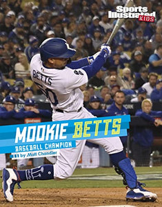 Mookie Betts 