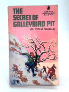 The Secret of Galleybird Pit 