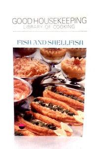 Library of Cooking: Fish and Shellfish 