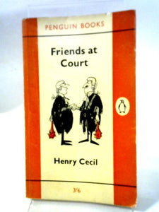 Friends at Court 