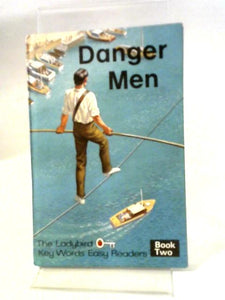 Danger Men 