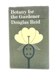 Botany for the Gardener 