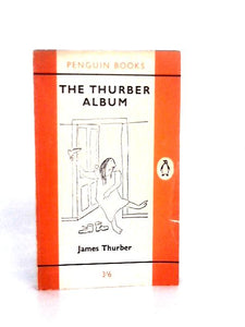 The Thurber Album 