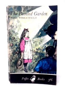 The Painted Garden. A story of a holiday in Hollywood. Illustrated by Shirley Hughes (Puffin Books. no. PS157.) 