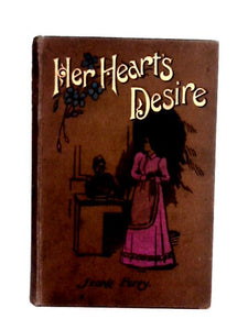 Her Heart's Desire 