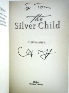 The Silver Child (Silver Sequence) 