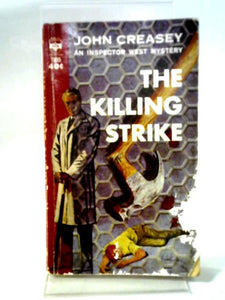 The Killing Strike 