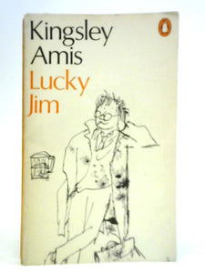 Lucky Jim 