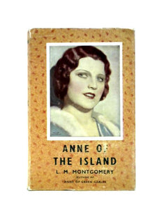 Anne of the Island 