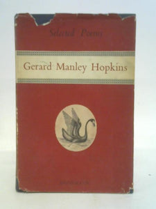 Selected Poems of Gerard Manley Hopkins 