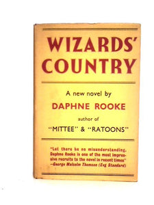 Wizards' Country 