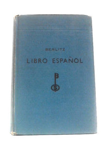 Libro Español 