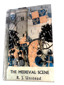 The Medieval Scene 787-1485 